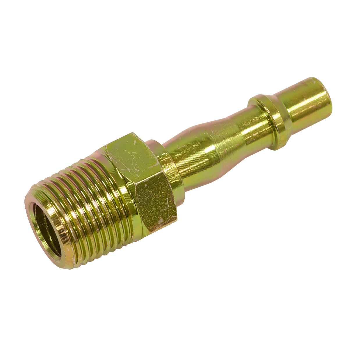 Screwed Adaptor Male 3/8"BSPT - Pack of 5