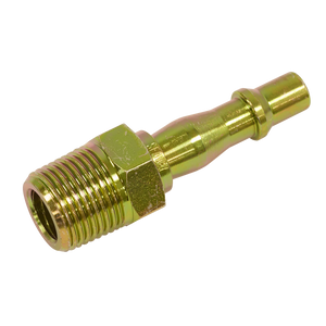 Screwed Adaptor Male 3/8"BSPT - Pack of 5