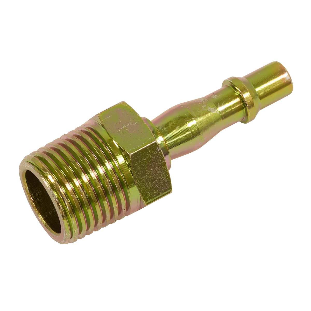 Screwed Adaptor Male 1/2"BSPT - Pack of 5