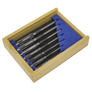 Sealey | Adjustable Hand Reamer Set - 7pc - AHR3803