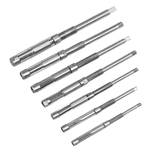 Sealey | Adjustable Hand Reamer Set - 7pc - AHR3803