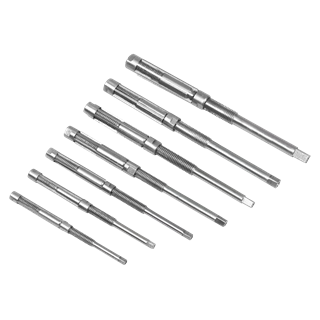 Sealey | Adjustable Hand Reamer Set - 7pc - AHR3803