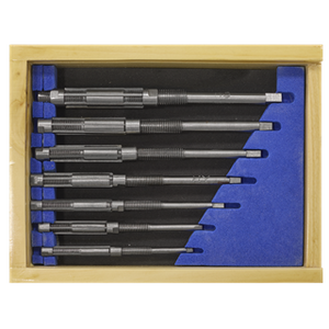 Sealey | Adjustable Hand Reamer Set - 7pc - AHR3803