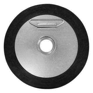 Sealey | Bulk Fill Follower Plate For Grease Guns - AK4409