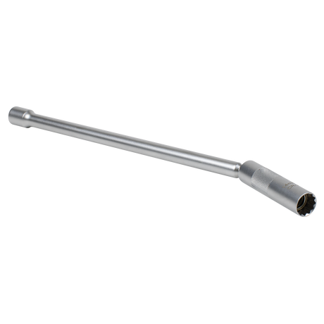 Sealey Spark Plug Socket Universal Joint & Extension 3/8"Sq AK6575