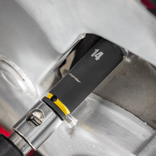 *SPECIAL PRICE* - Sealey | Deep Impact Socket Set 3/8”Sq Drive 17pc - AK68219