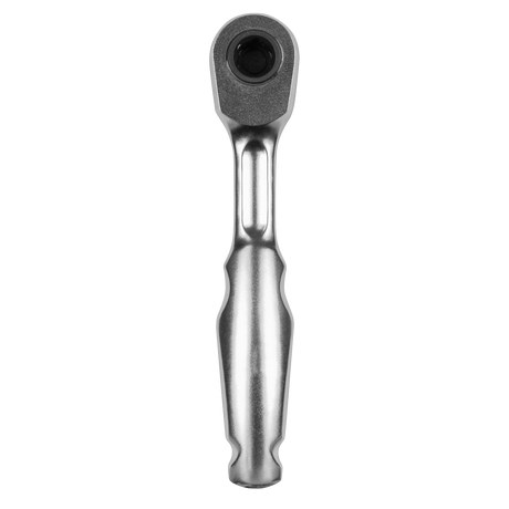 Sealey Premier Platinum Micro Ratchet Bit Driver 1/4"Hex AK6970