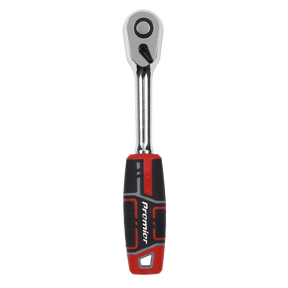 Ratchet Wrench 3/8"Sq Drive Flip Reverse - AK8935 - Farming Parts