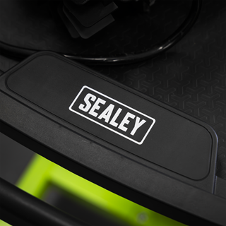 Sealey Adjustable Height Mobile Workstation Removable Top Tray AP201