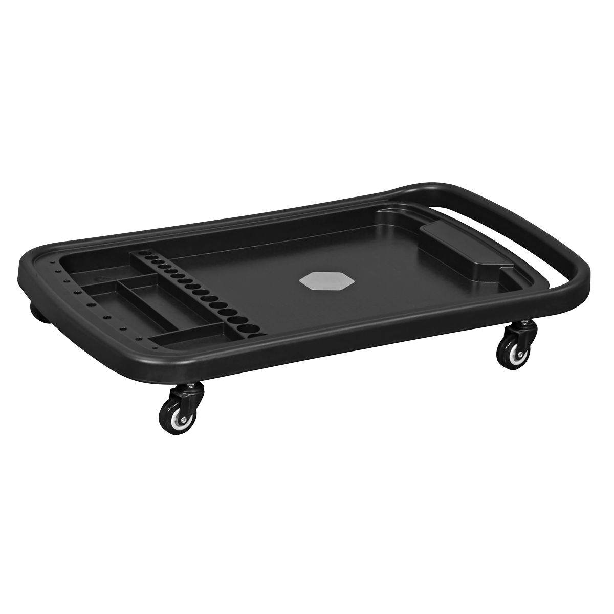 Sealey | Adjustable-Height Mobile Workstation with Removable Top Tray - AP201