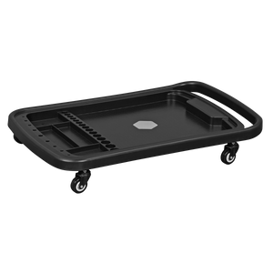 Sealey | Adjustable-Height Mobile Workstation with Removable Top Tray - AP201