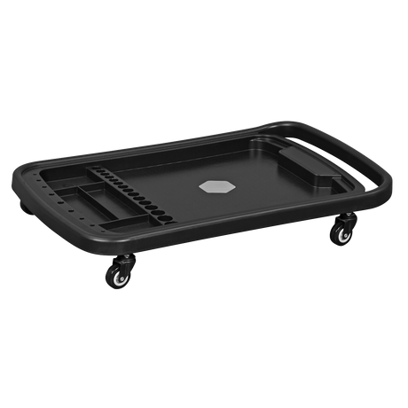 Sealey Adjustable Height Mobile Workstation Removable Top Tray AP201