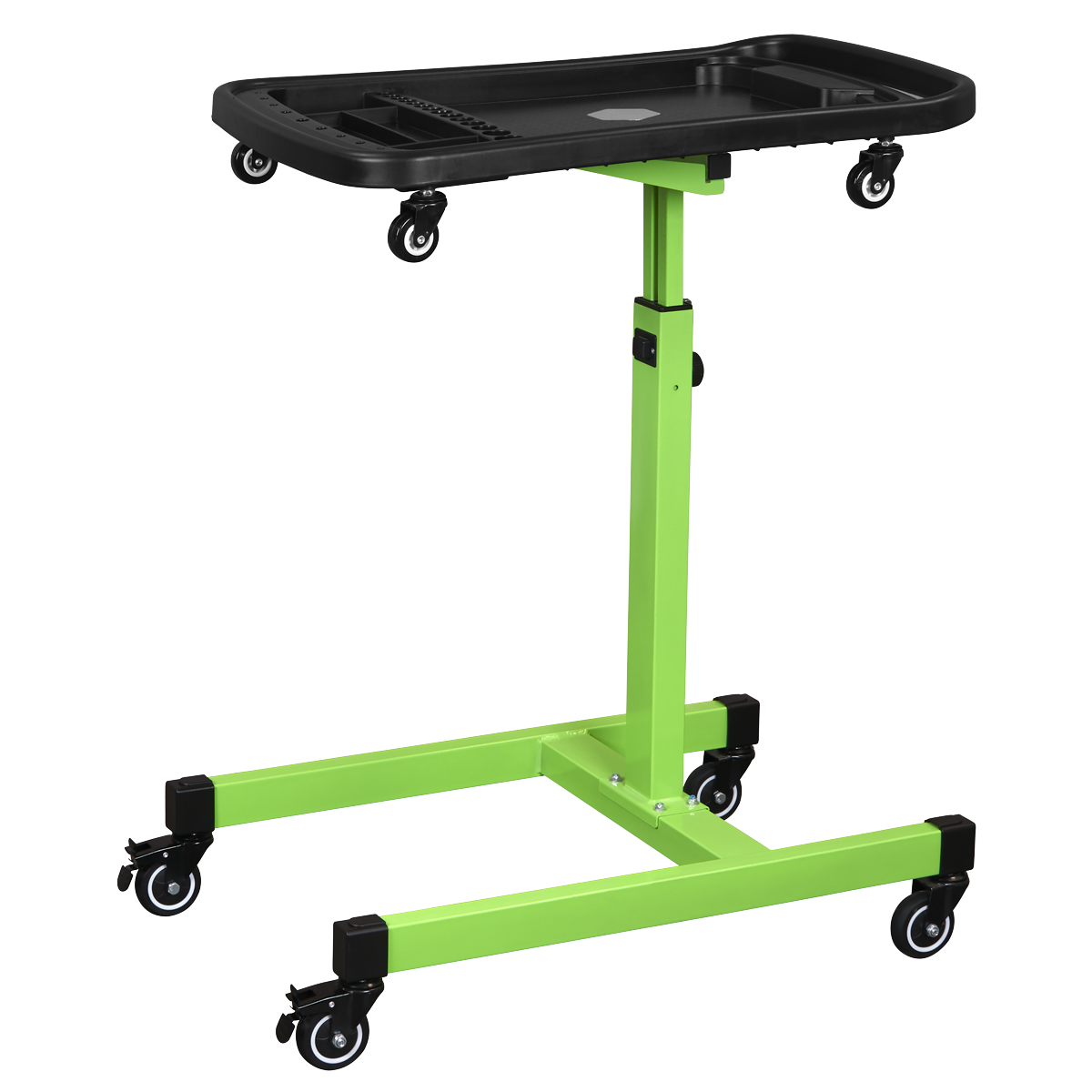 Sealey | Adjustable-Height Mobile Workstation with Removable Top Tray - AP201