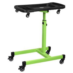 Sealey | Adjustable-Height Mobile Workstation with Removable Top Tray - AP201