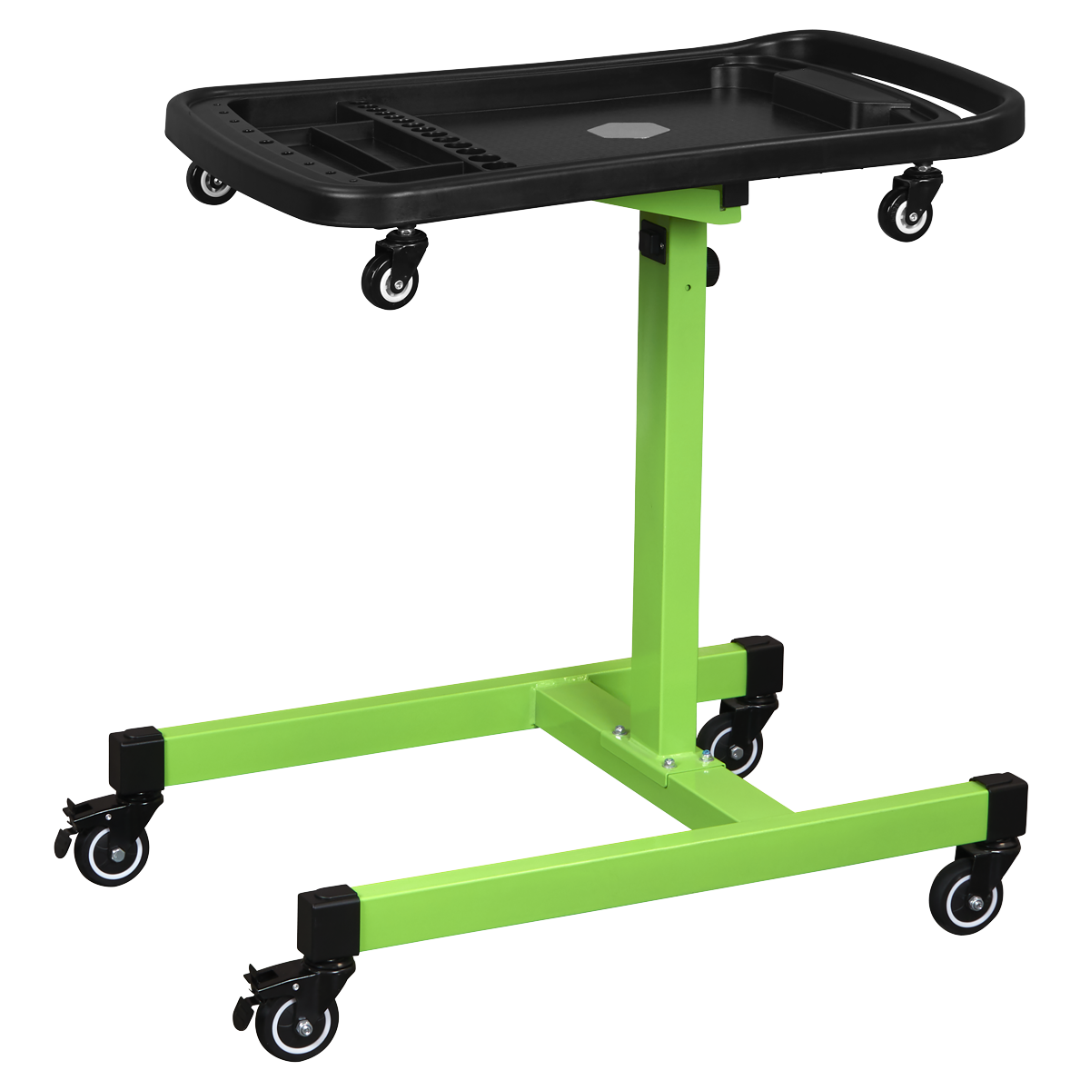 Sealey | Adjustable-Height Mobile Workstation with Removable Top Tray - AP201