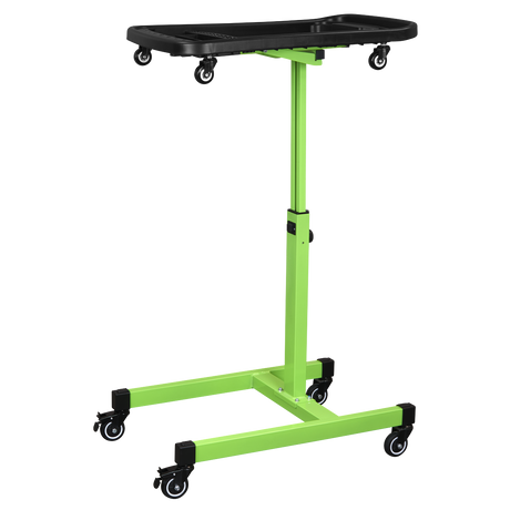 Sealey | Adjustable-Height Mobile Workstation with Removable Top Tray - AP201