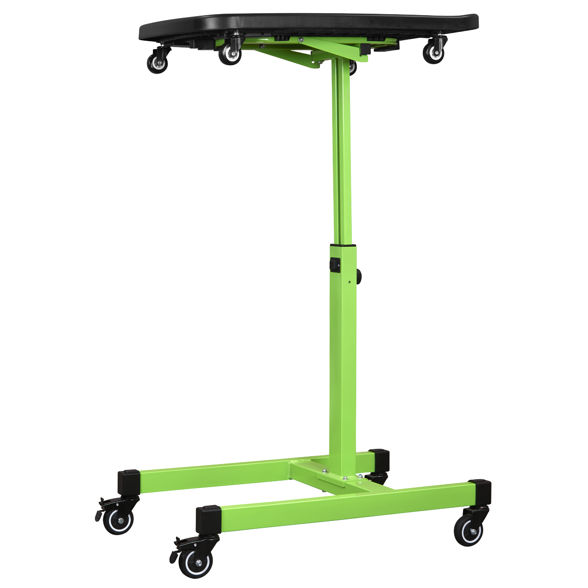 Sealey | Adjustable-Height Mobile Workstation with Removable Top Tray - AP201