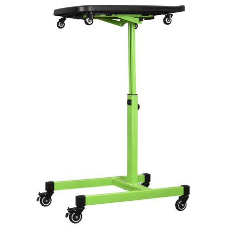 Sealey Adjustable Height Mobile Workstation Removable Top Tray AP201