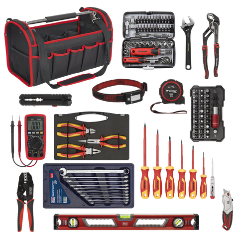 Electricians Tool Kits