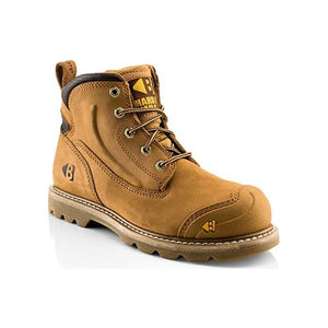 *SPECIAL PRICE* - Buckler - Safety Lace Boot - B650Sm