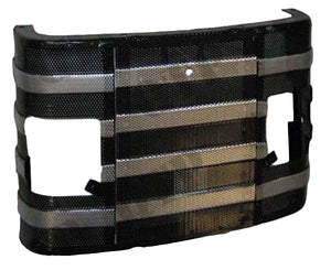 *SPECIAL PRICE* - Grille & Door Kit MS-61570 Massey Ferguson 135 14" Light Holes