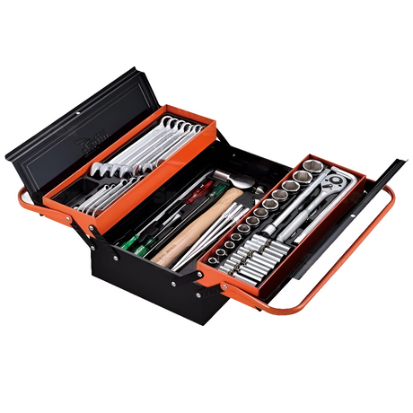 *SPECIAL PRICE* - Tool Box Set (56 pcs.) - S.113800