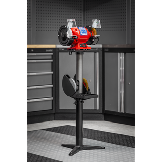 Sealey | Bench Grinder Floor Stand Adjustable - BGST1