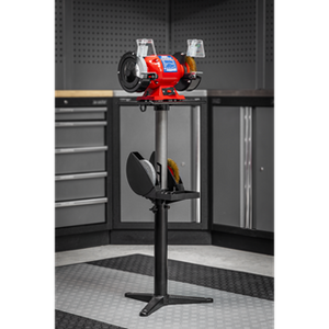 Sealey | Bench Grinder Floor Stand Adjustable - BGST1