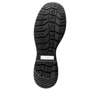 *STOCK CLEARANCE* - BAZ Safety Boots Lightweight Buckler Boots, Tradez Black