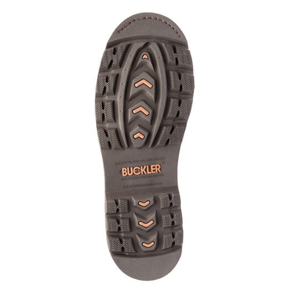 Buckler - Non-Safety Buckflex Dealer Boots - B1100