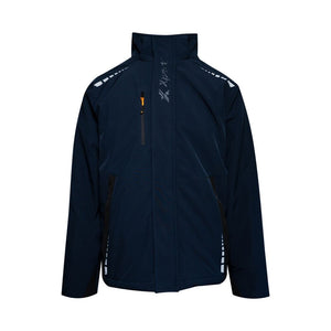 Xpert Pro 3 Layer TPU Tactical Shell Jacket Navy - XPP6820