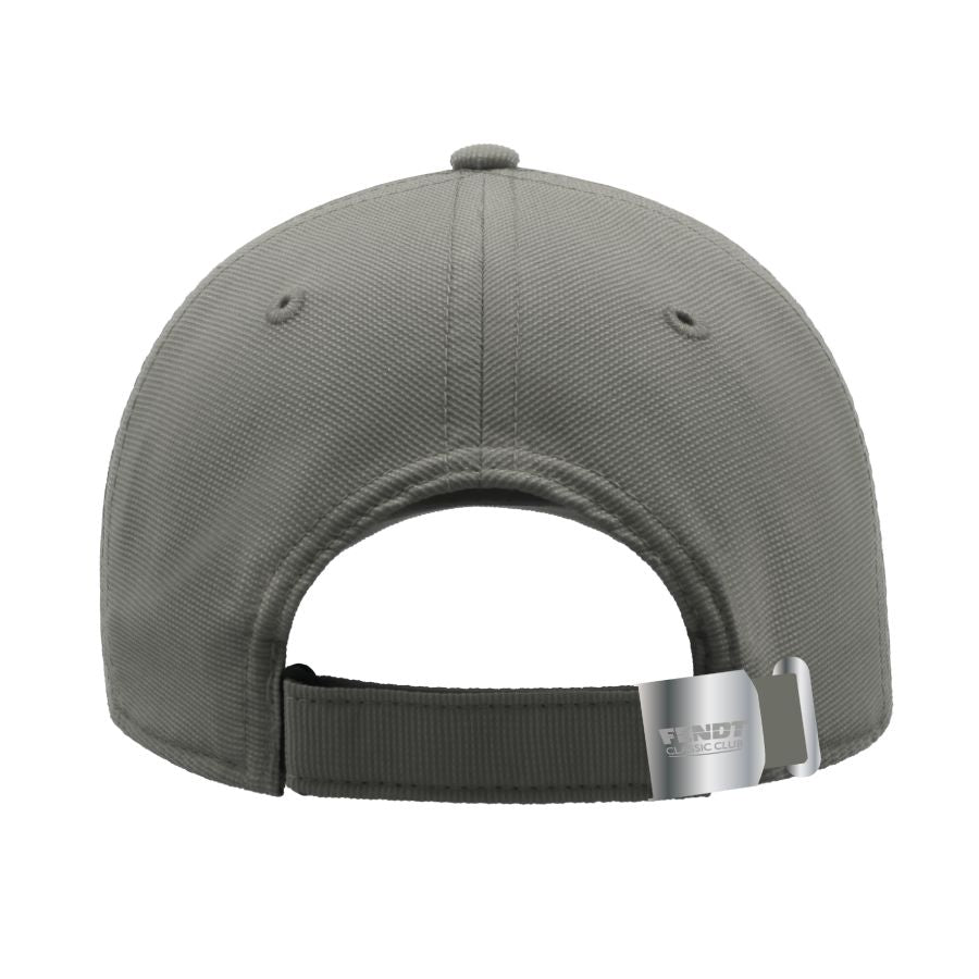 Fendt Classic Club Cap 100% Cotton Adjustable Heritage Baseball Hat | X991025267000