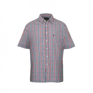Champion Doncaster Blue Polycotton Work Shirt | Xpert BB-3036BLUE