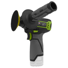 Cordless Polisher Ø75mm 10.8V SV10.8 Series - Body Only - CP108VCPBO - Farming Parts