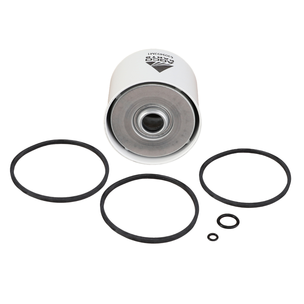 AGCO Spin-On Fuel Filter Engine Protection OEM | AG-6309493M1