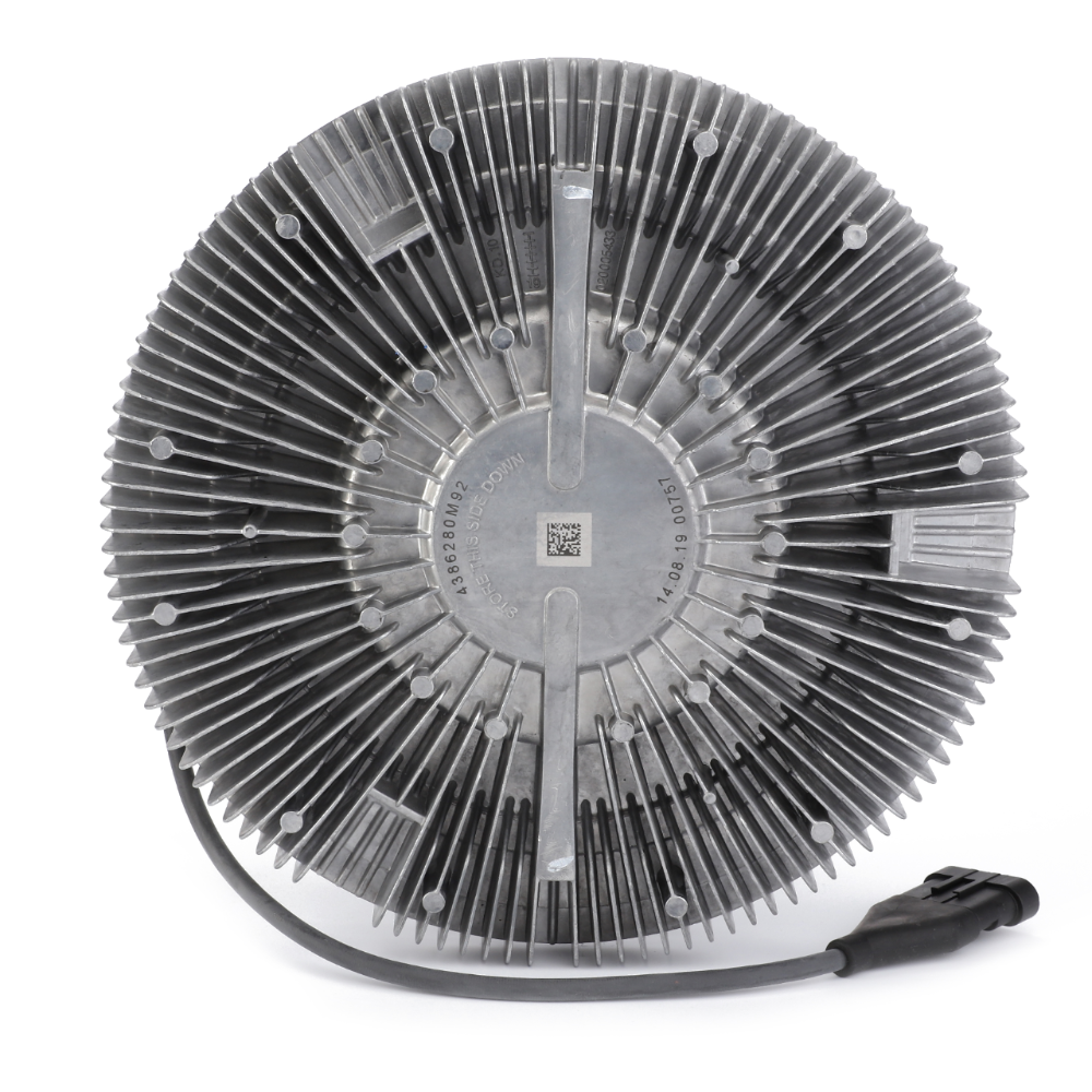 Massey Ferguson Clutch OEM Heavy-Duty Replacement Tractor | 4386279M2