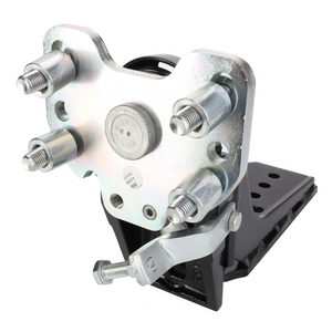 AGCO Left Hand Pivot OEM Steering Component | 4348344M91