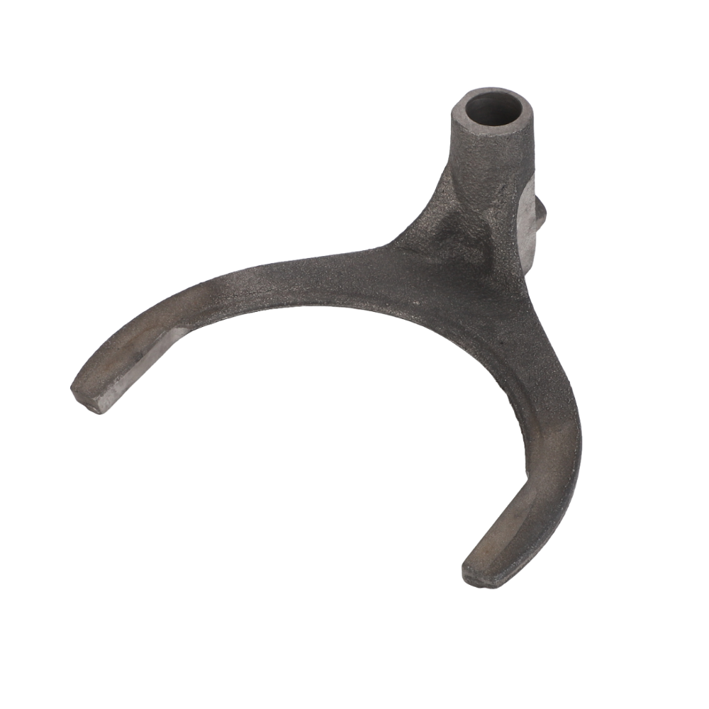 AGCO Fork Heavy-Duty OEM Transmission Shift Component | 1674529M3