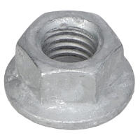 AGCO | Hex Flange Nut - Acw1023940 - Farming Parts