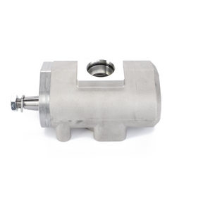 AGCO | Hydraulic Pump - 3799528M1 - Farming Parts