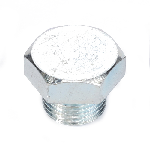 *SPECIAL PRICE* - Drain Plug - 3429400M1 | Official AGCO OEM Part for Massey Ferguson Tractors