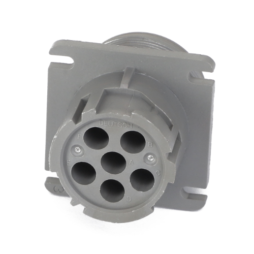 AGCO | RECEPTACLE CONNECTOR - AG523401