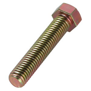 *SPECIAL PRICE* - Hexagonal Head Bolt - 339019X1 | Official AGCO OEM Part for Massey Ferguson & Fendt