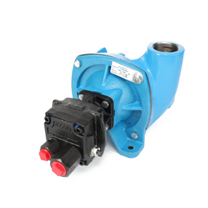 AGCO | HYDRAULIC PUMP - AG053943