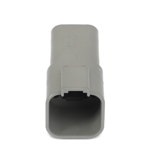 AGCO | RECEPTACLE CONNECTOR - AG520747