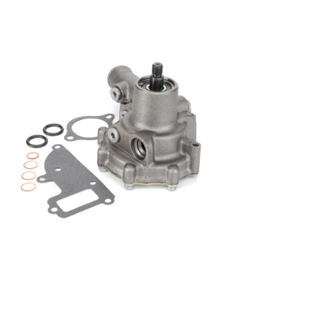 AGCO | Water Pump, Without Pulley - V837081046 - Farming Parts