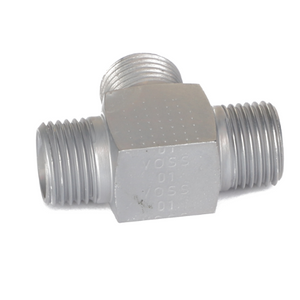 AGCO | Shuttle Valve - Acp0345520 - Farming Parts