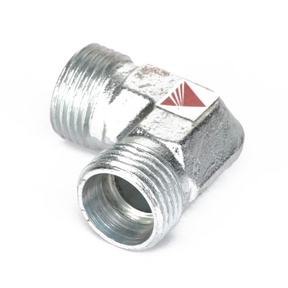 AGCO | Elbow Union - Acw1676600 - Farming Parts
