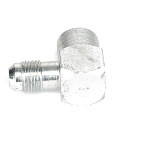 AGCO | Elbow Fitting - 8046666 – Farming Parts AG-8046666