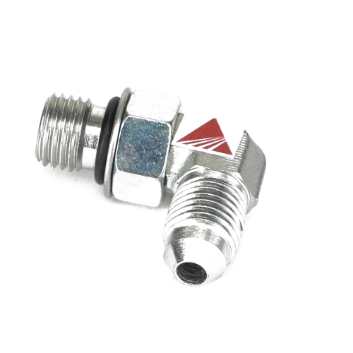 AGCO | ADAPTER FITTING - AG717004